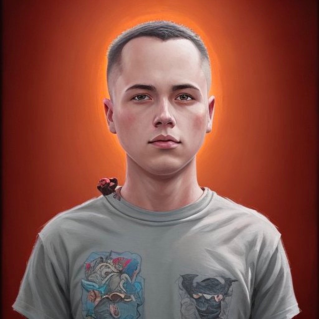 Георгий Бержеминский