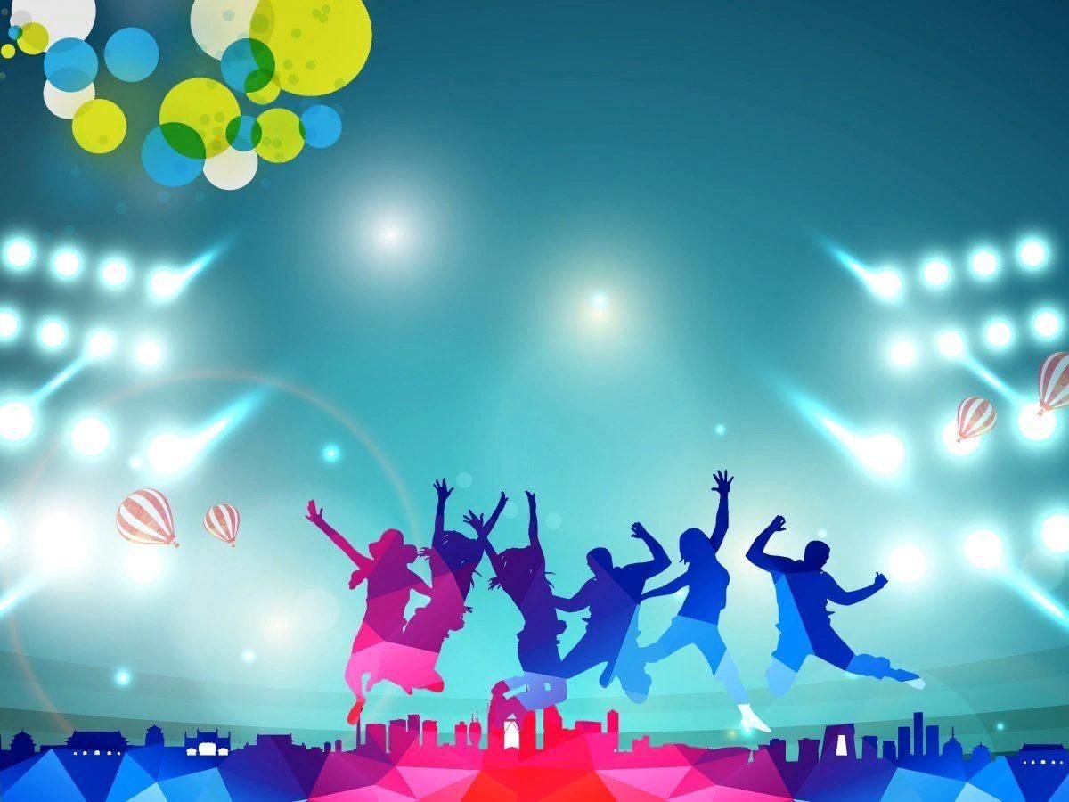 Молодежные мероприятия