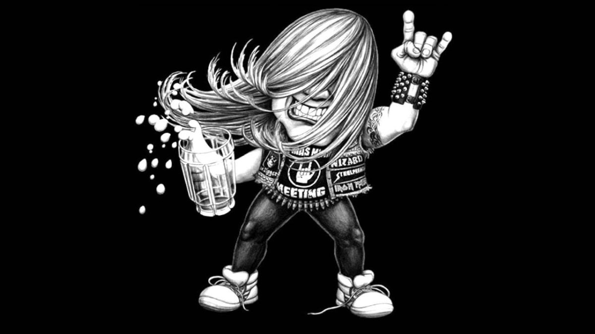 С днем рождения в стиле ок