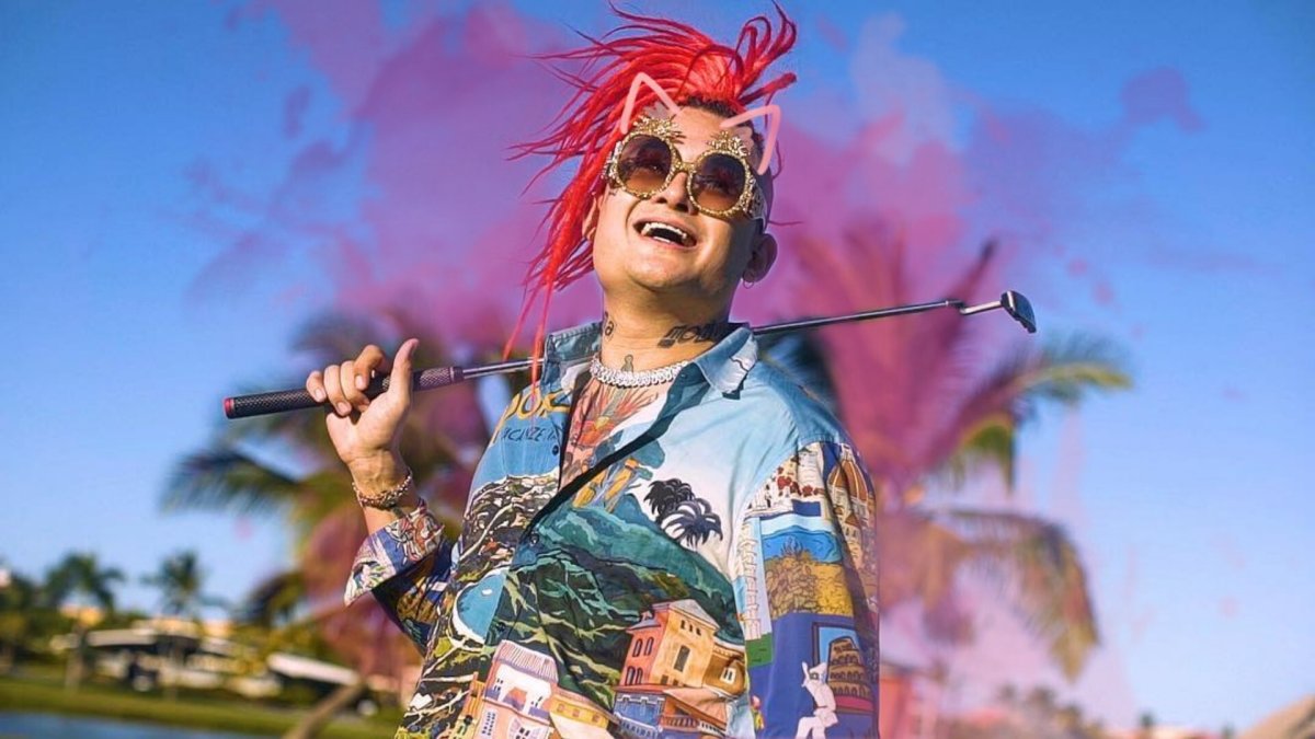 Моргенштерн Моргенштерн