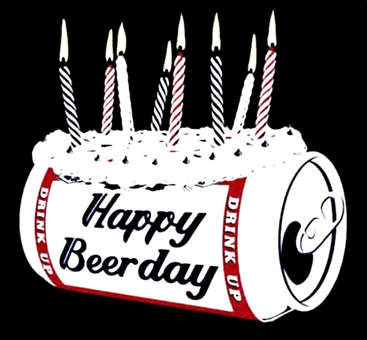 С днём рождения Happy Birthday