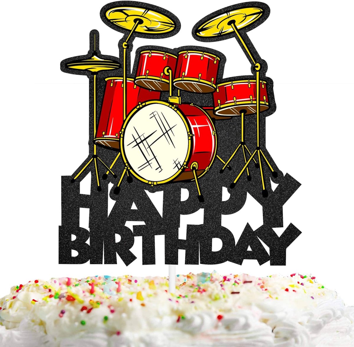 День рождения в стиле