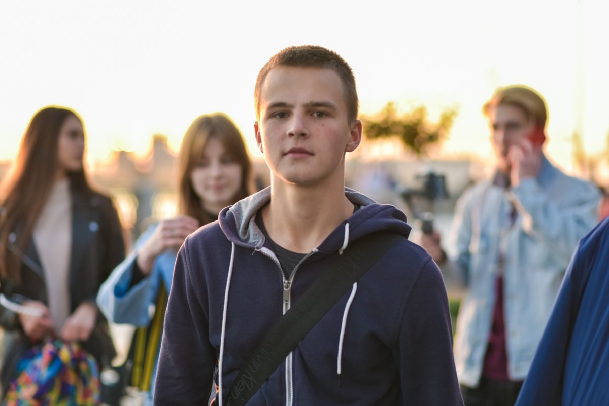 Семен Нечаев Минск