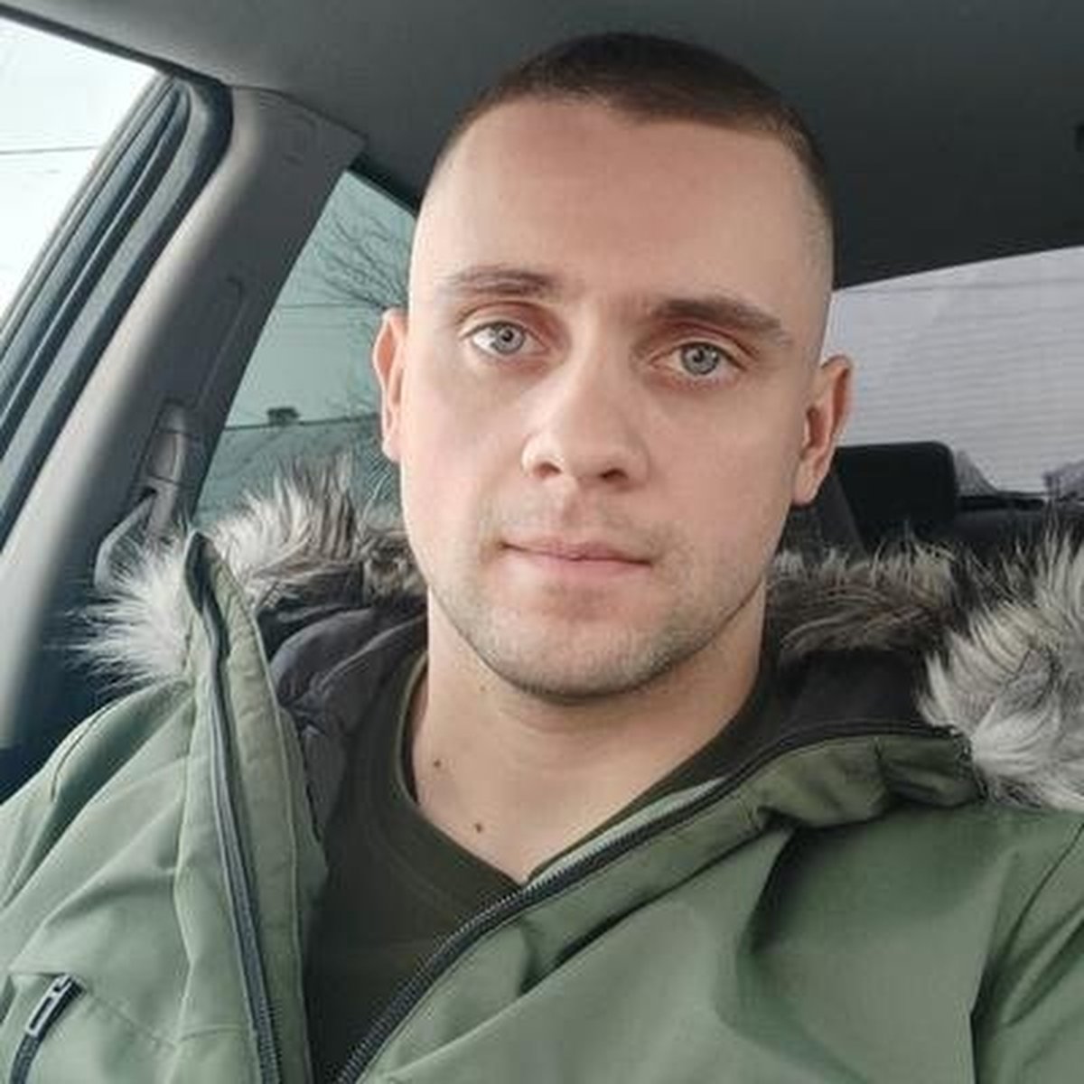 Александр Пахирко