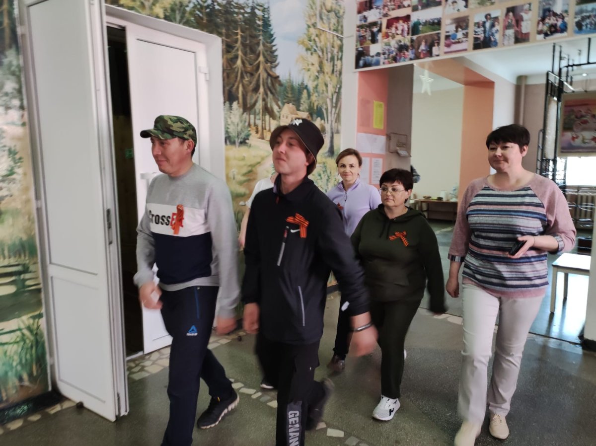 День молодежного приема