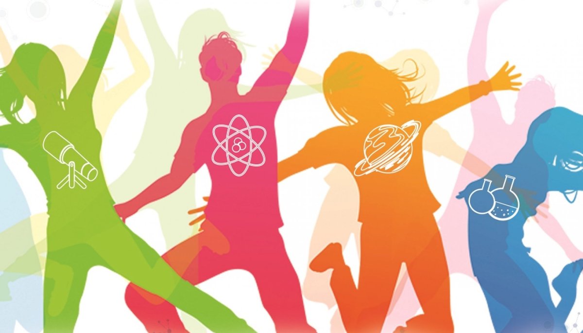 Молодежь фон