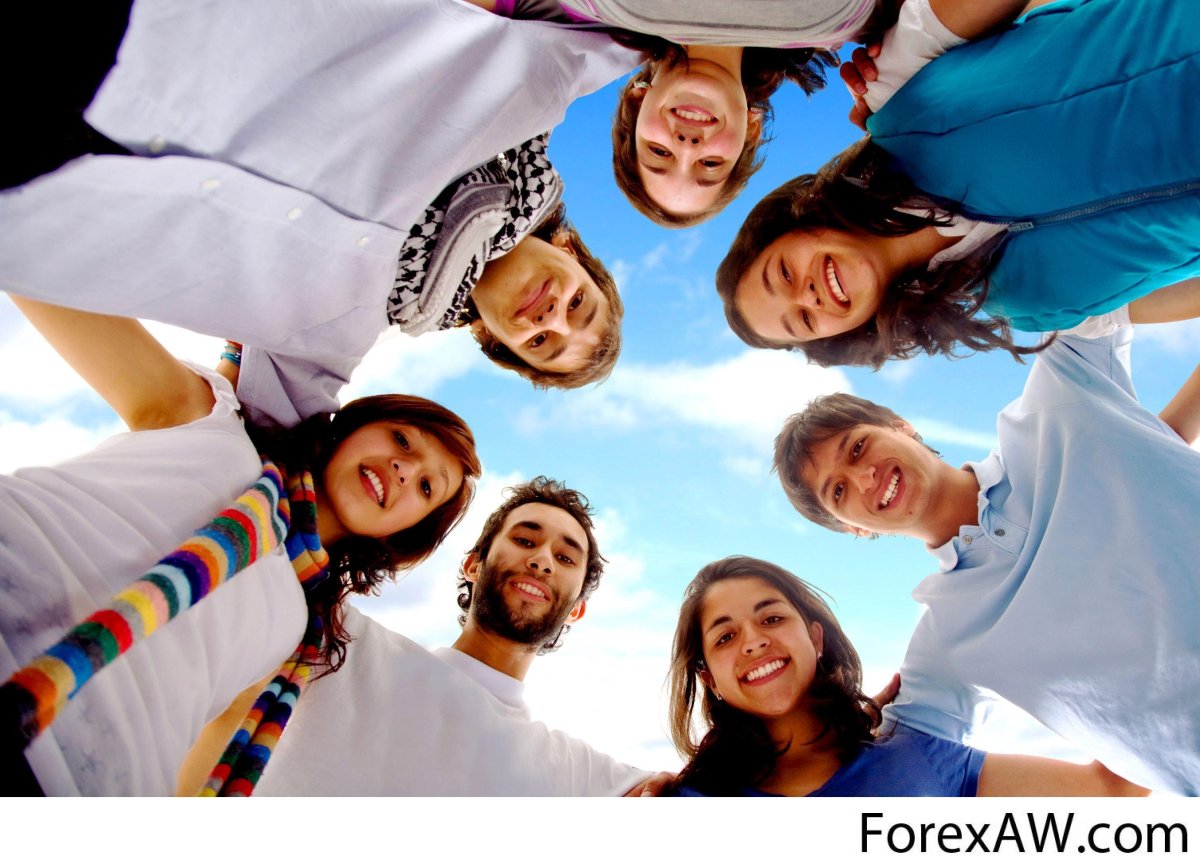 Международный день солидарности молодежи