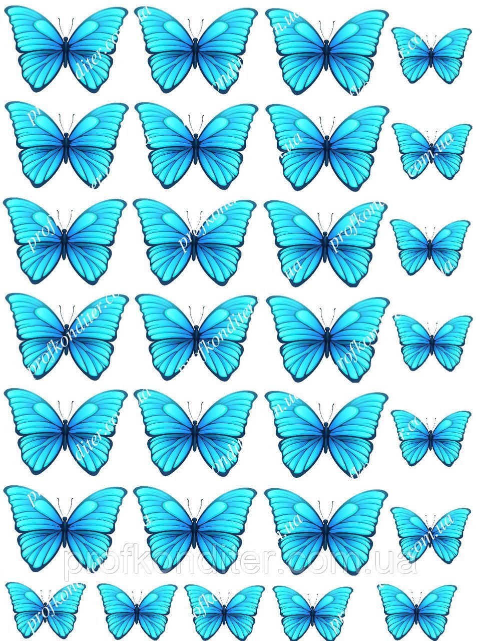 Торт «бабочки». Голубой торт с бабочками. Голубые бабочки для печати. Шаблоны бабочек для букета распечатать