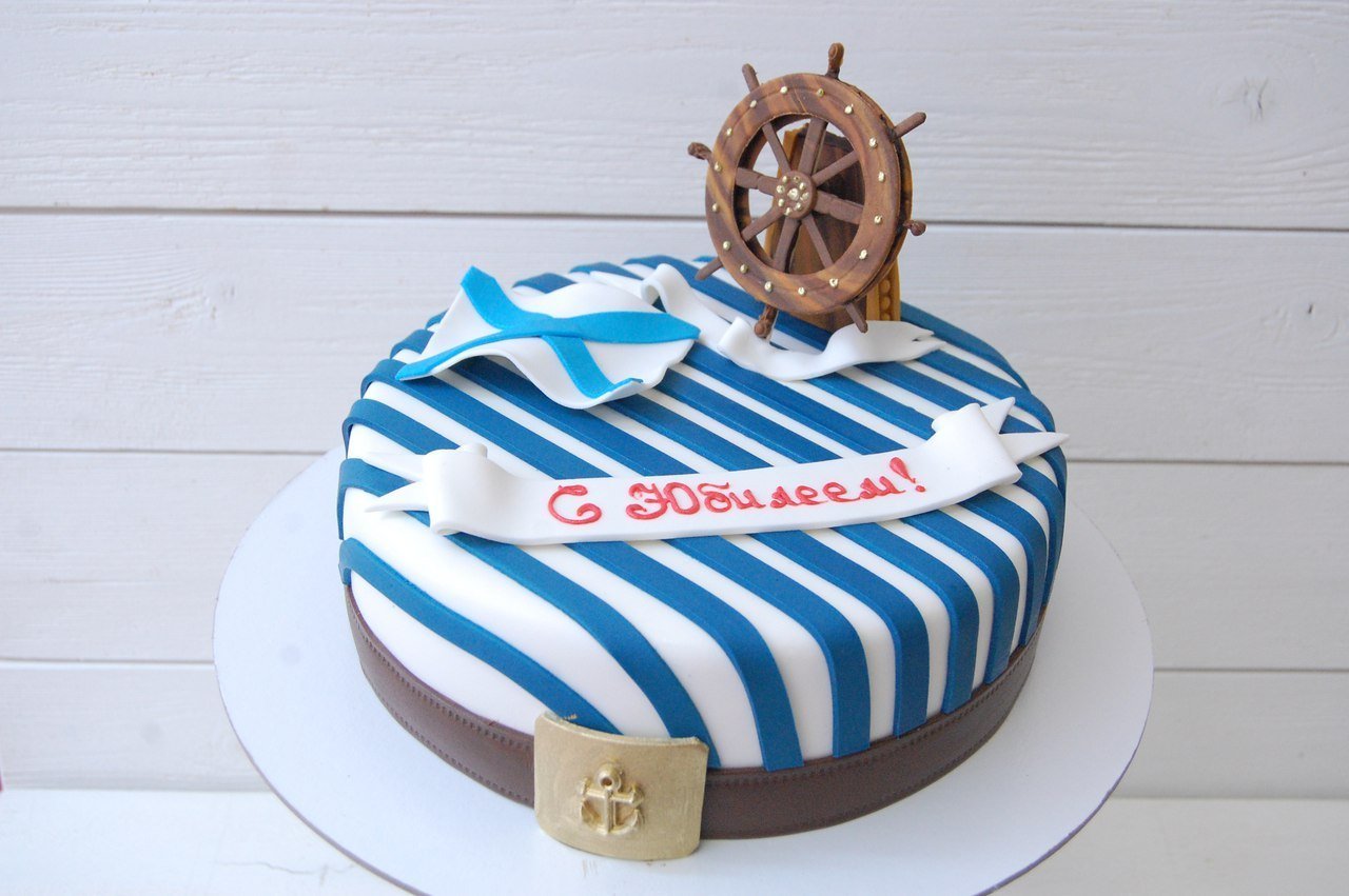 Морской день рождения мужчине. Торт с морской тематикой для мужчины. Торт в морском стиле. Торт для моряка. Торт на день военно морского флота.