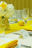 Лимонная свадьба