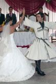 Грузинская свадьба