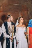 Свадьба по грузински