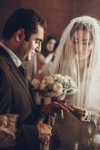 Венчание в армении