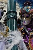 Венецианский карнавал ноты