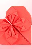 Оригами из бумаги подарок