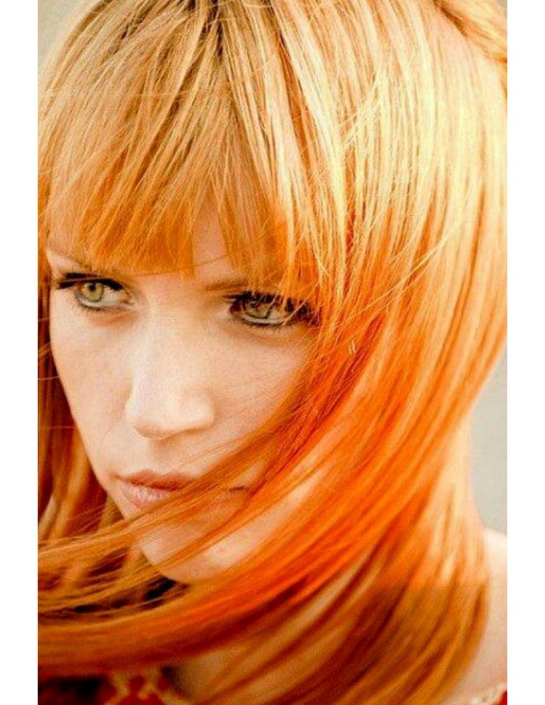 Тициан колорирование