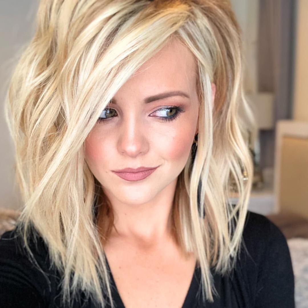 Bob Kare стрижка