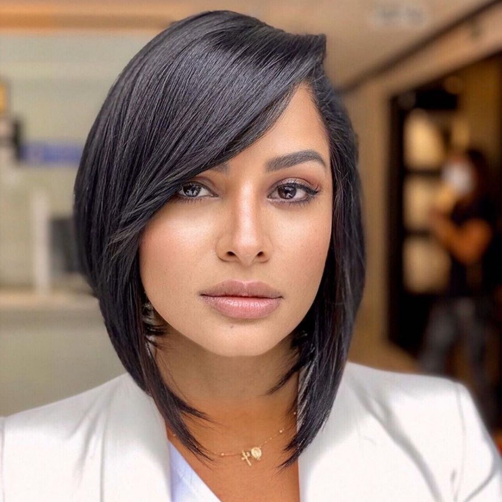 Удлиненное каре 2022