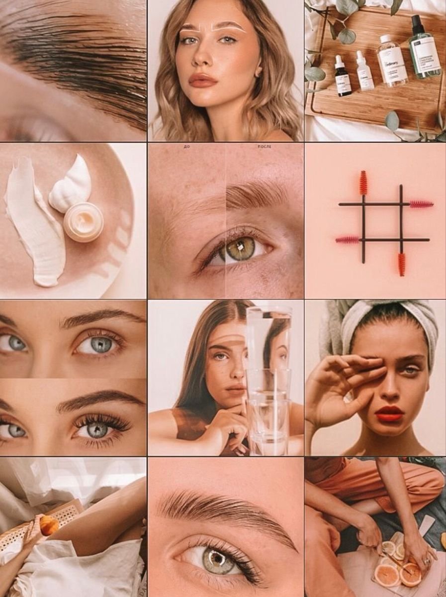 Коррекция бровей для мужчин