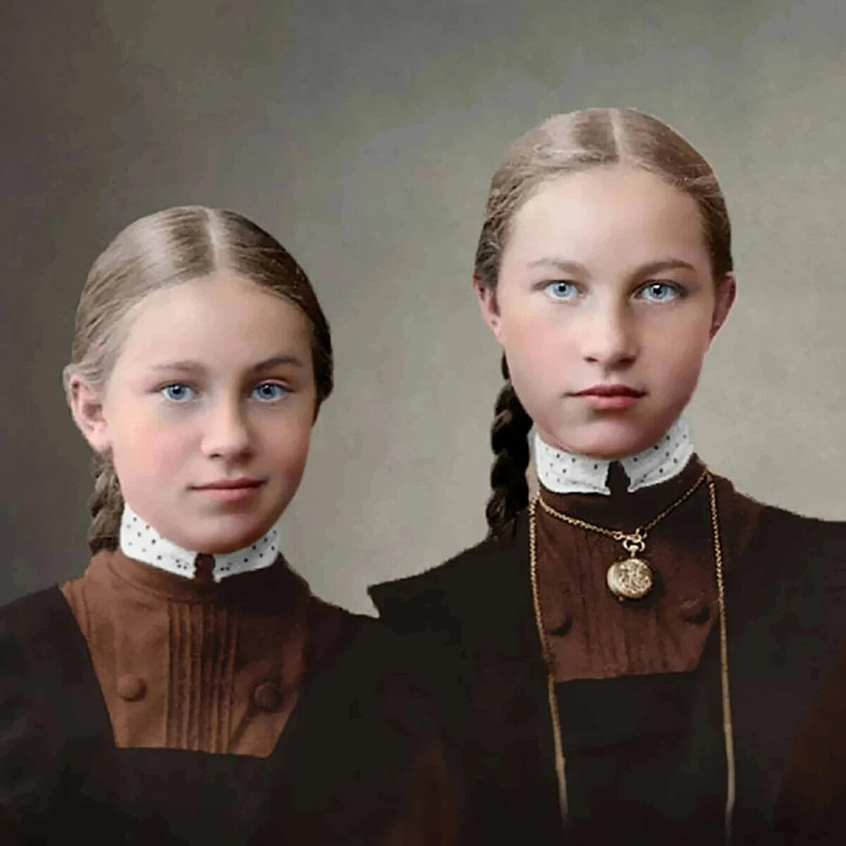 Глафира Ржевская институт благородных девиц