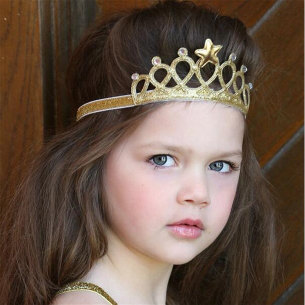 Ободки для девочек