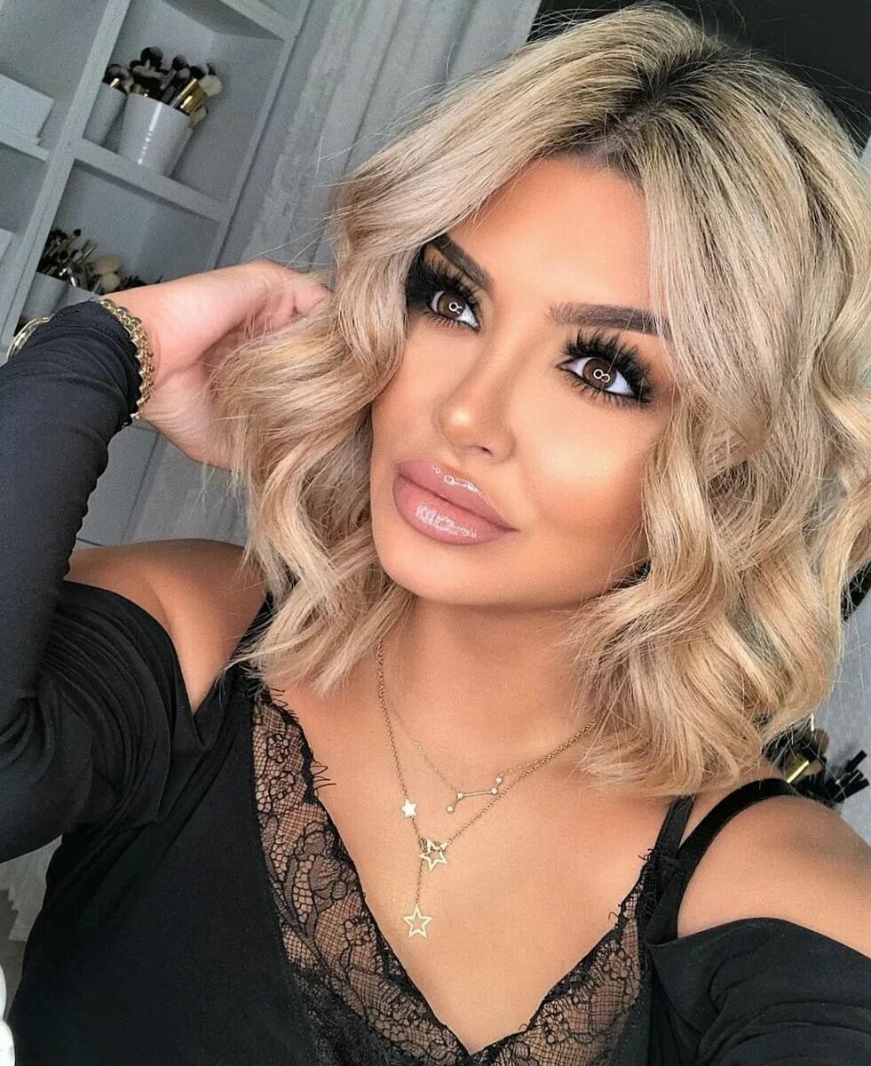 Шейда фэшиониста