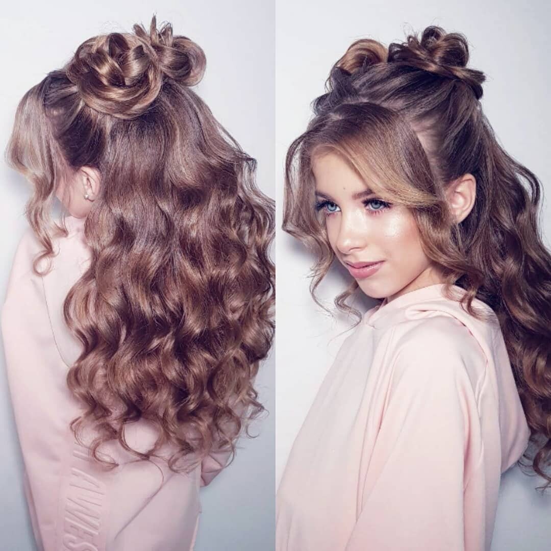 Причёскина день рождения