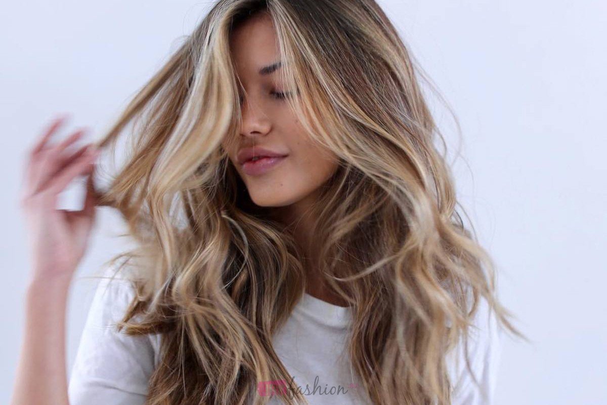 Бэбилайтс окрашивание