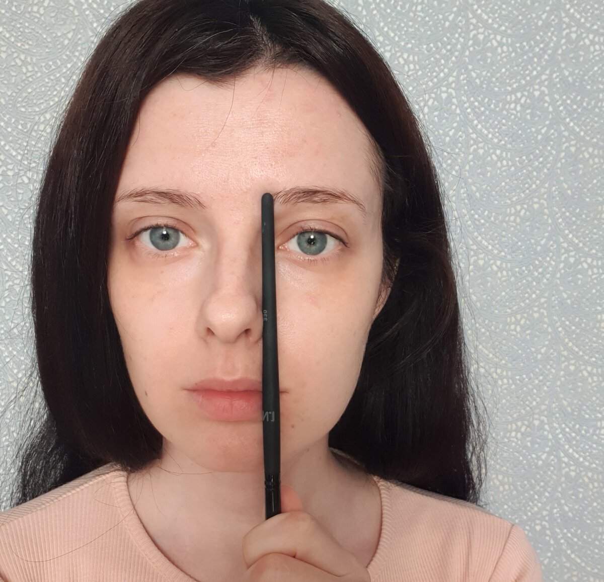 Перманентный макияж LJ B gjckt