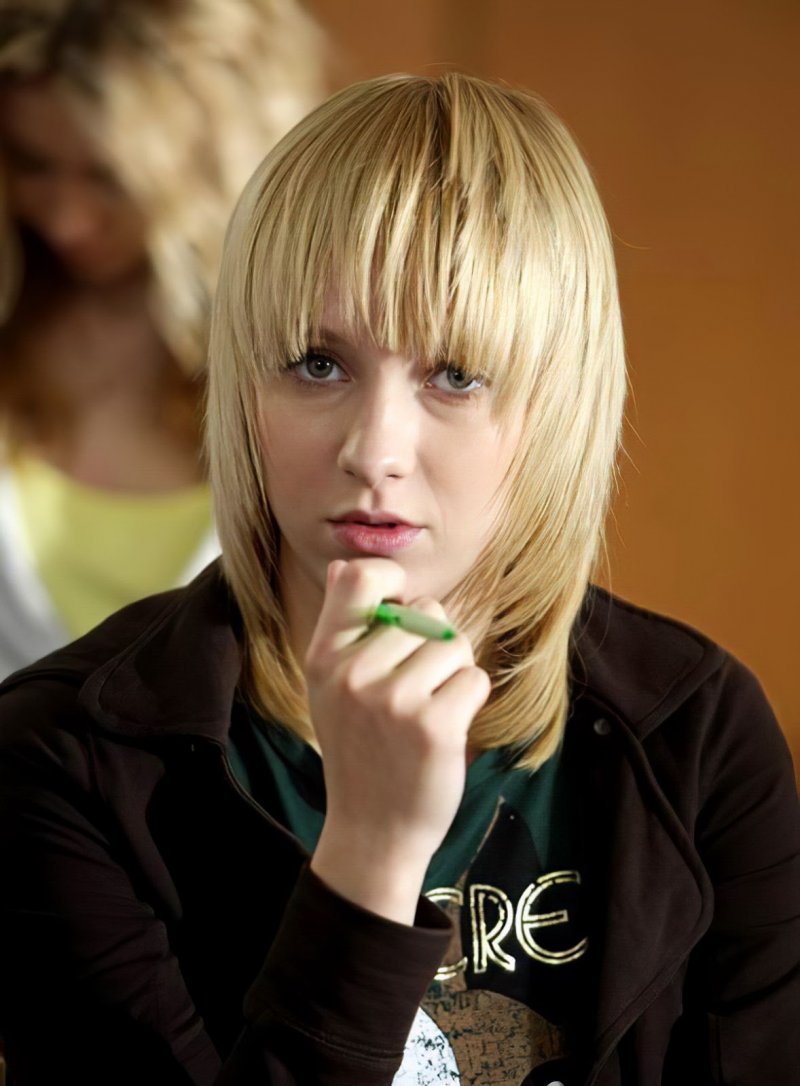 Группа Ранетки