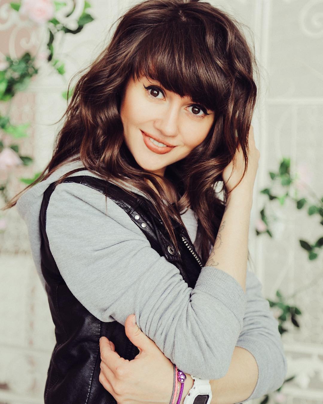 Ранетки группа участники