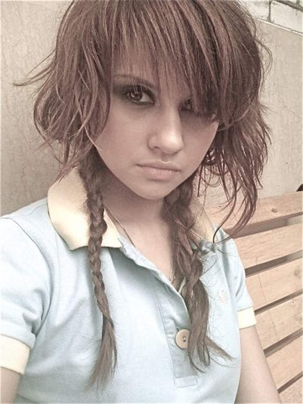 Группа Ранетки 2008