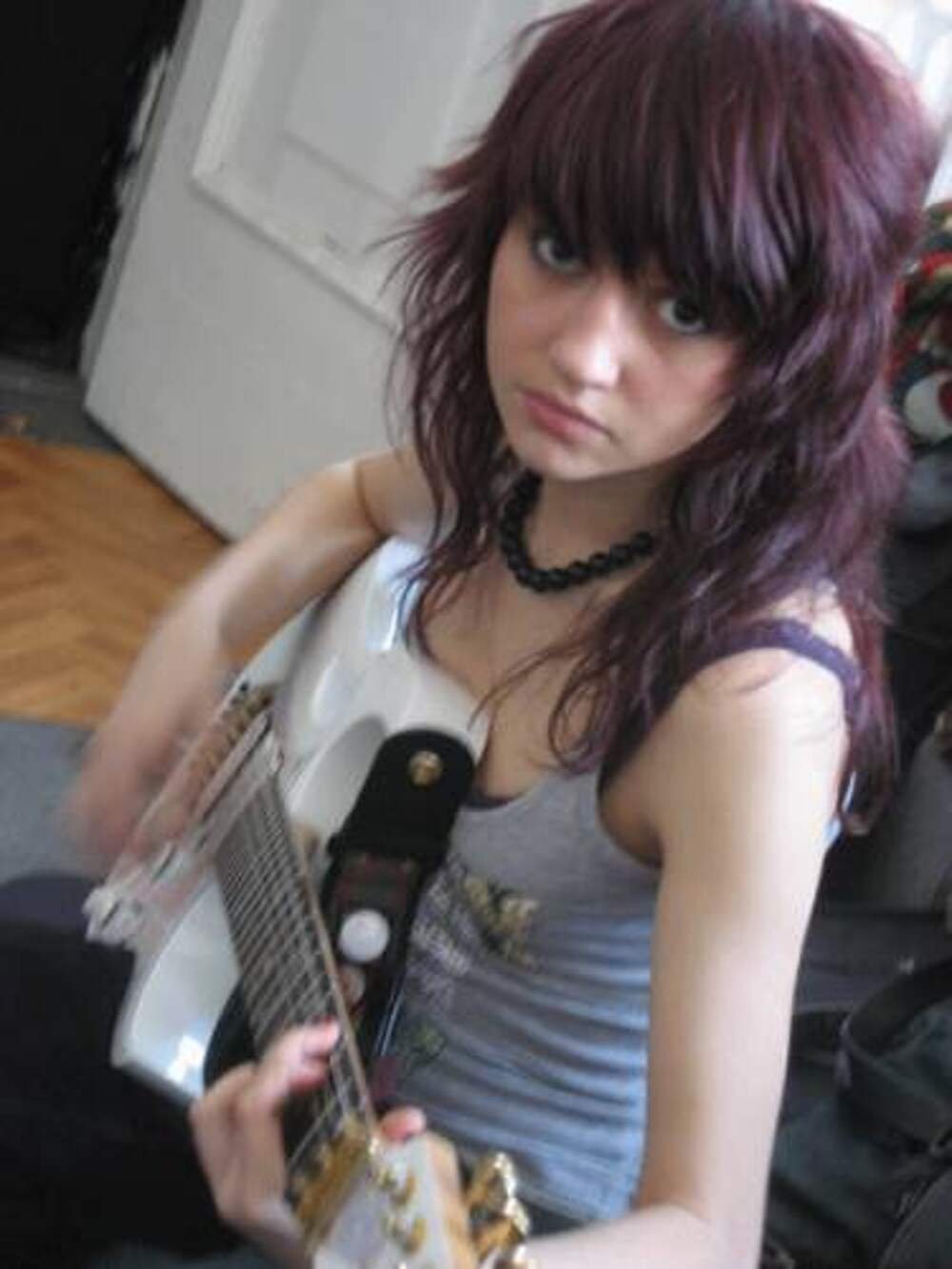 Духи Ранетки Нюта