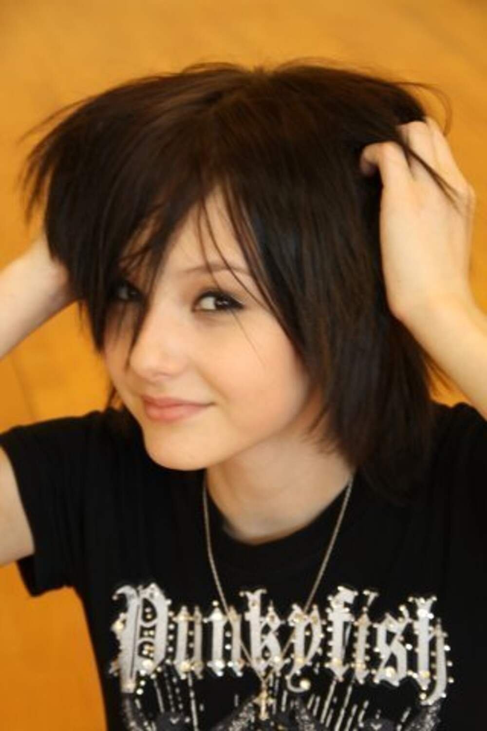 Анна Руднева Ранетки сериал