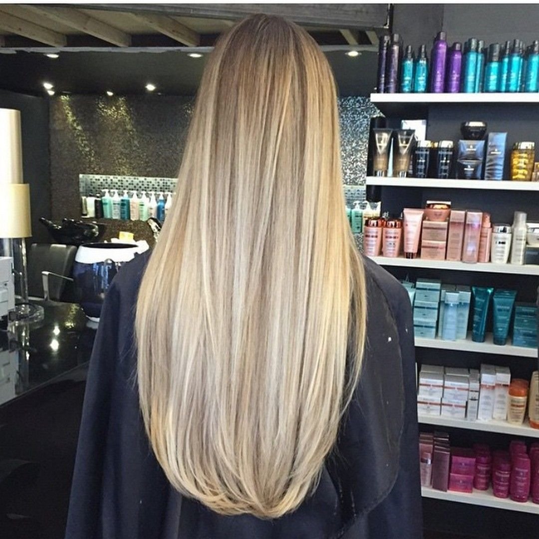 Лонг Боб 2019