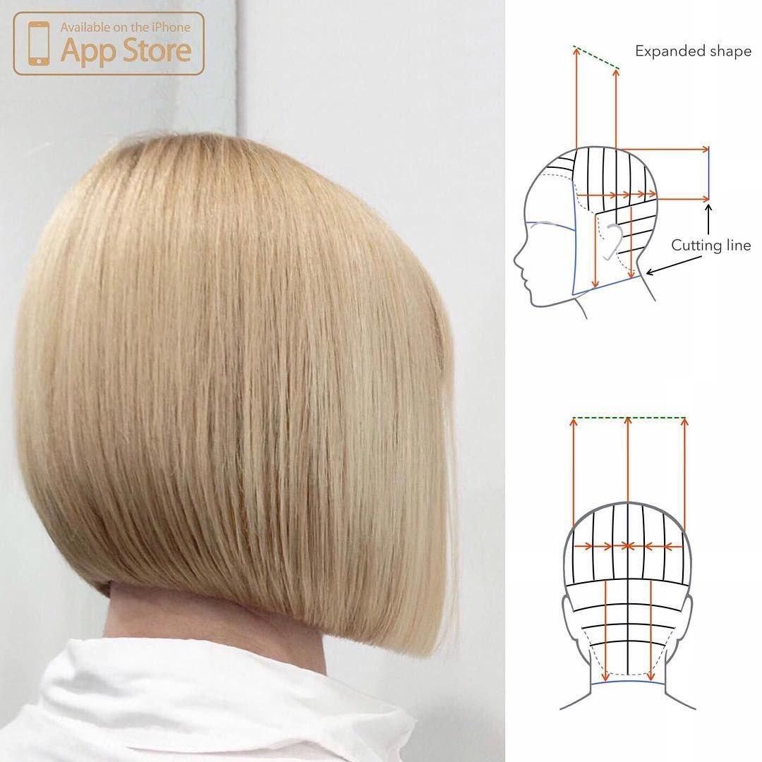 Сложное окрашивание на длинные волосы