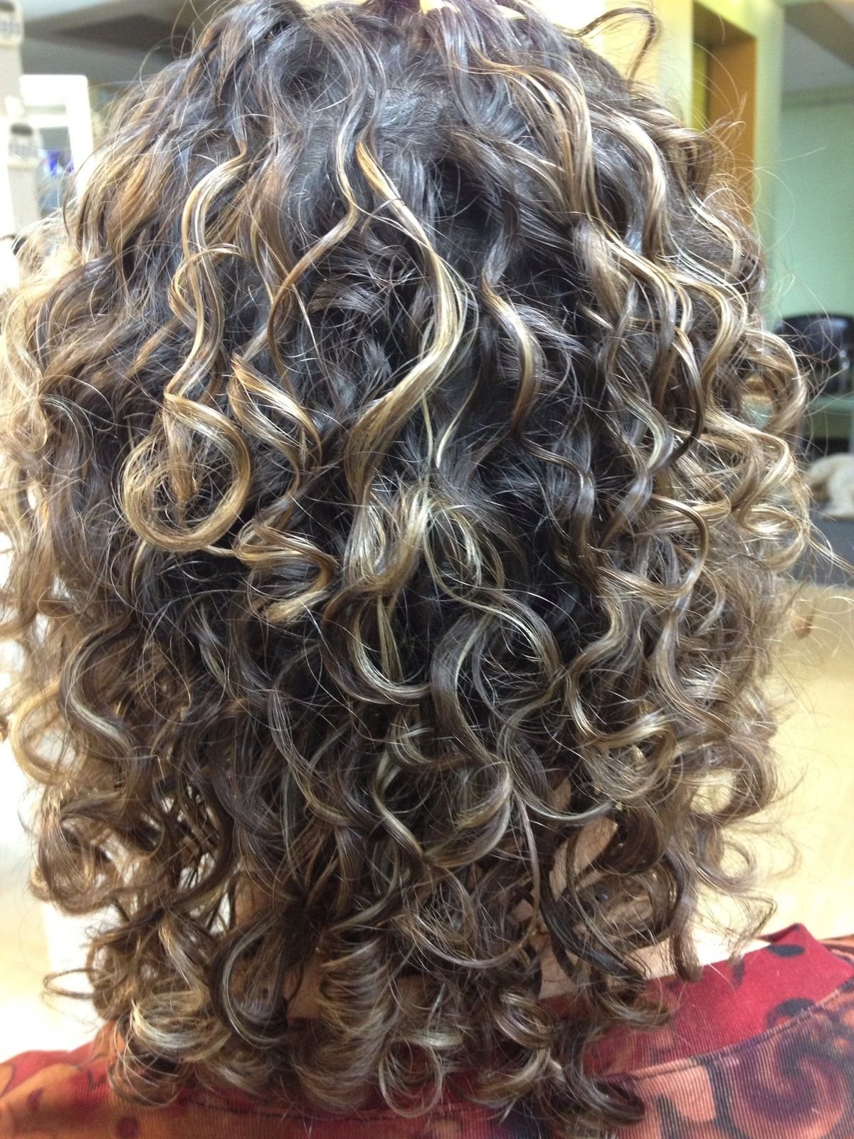 Биозавивка mossa