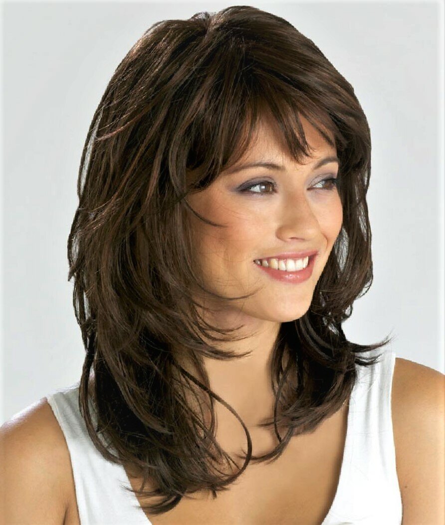 Стрижки Линдси Лохан