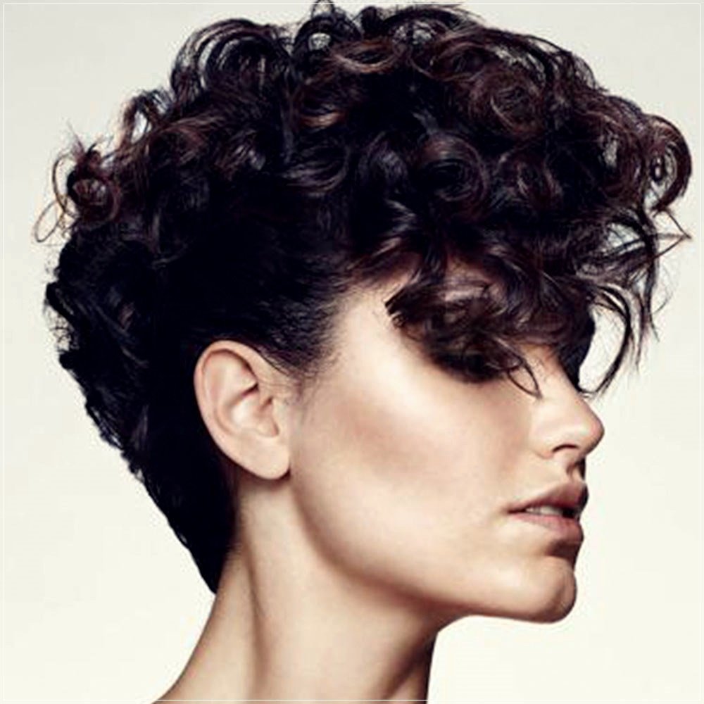 Стрижка итальянка на длинные волосы