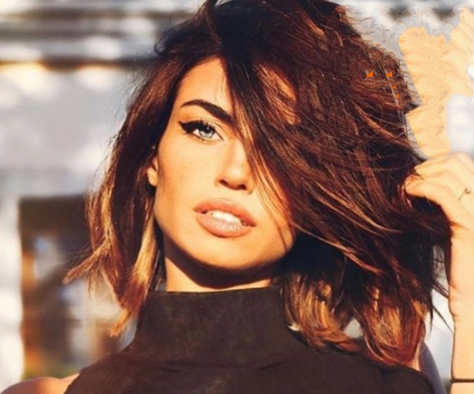 Стрижка Аврора Каскад Гаврош