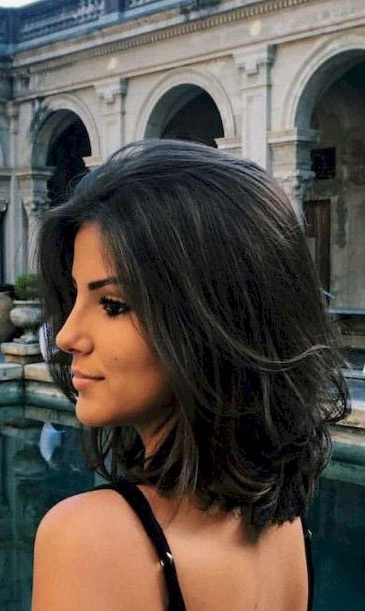 Моника Белуччи стрижка итальянка