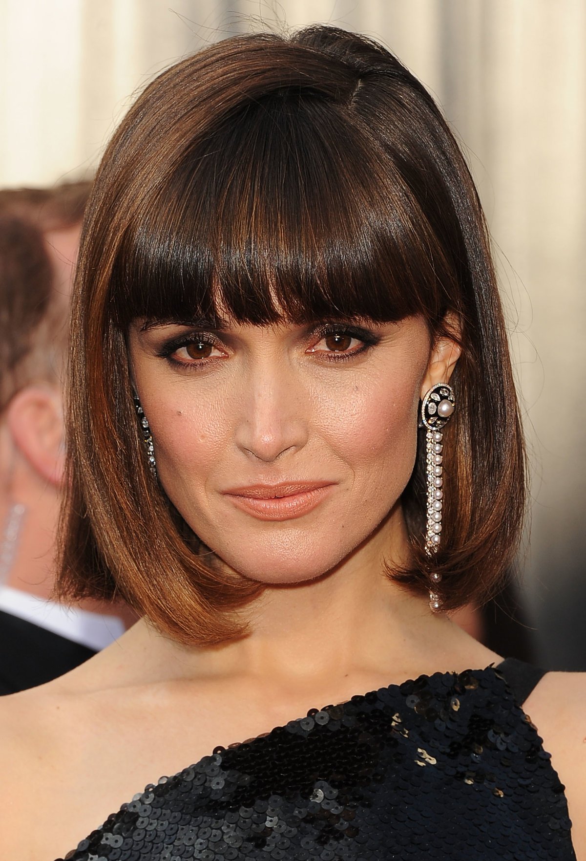 Каскад лесенка