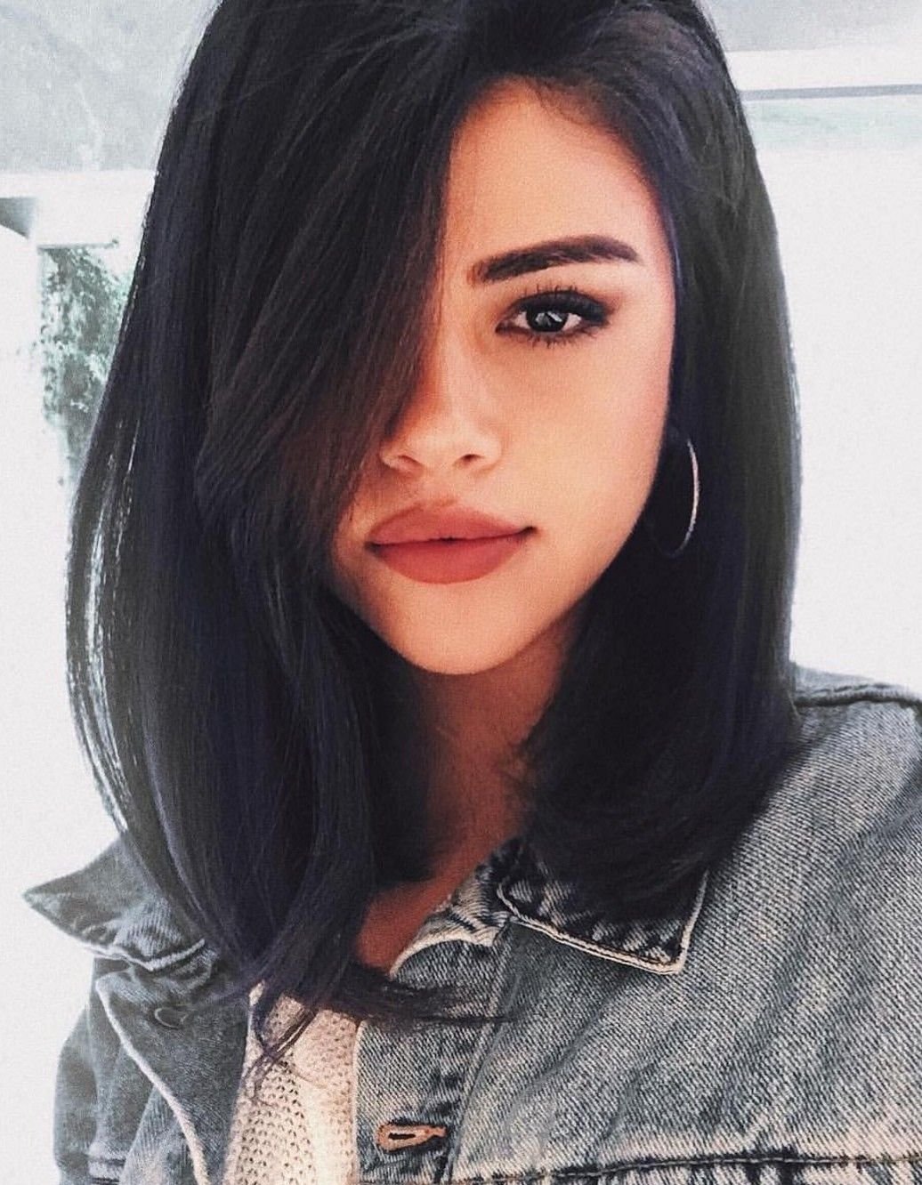 Каре Блант Боб 2020 блонд