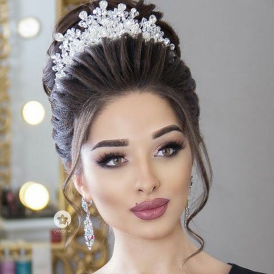 Келин соч турмаклари 2020