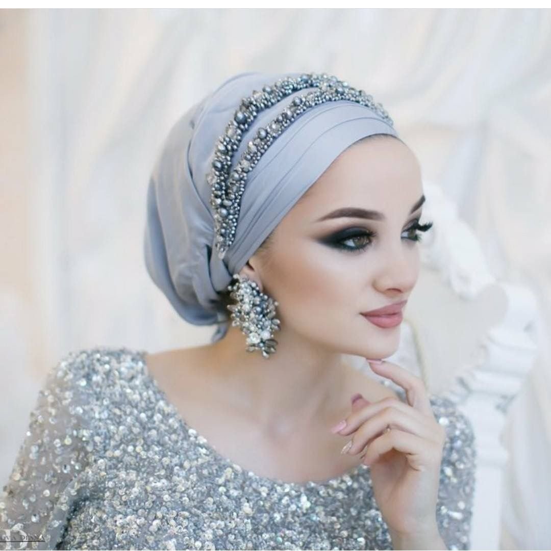 Диана Омарова платки