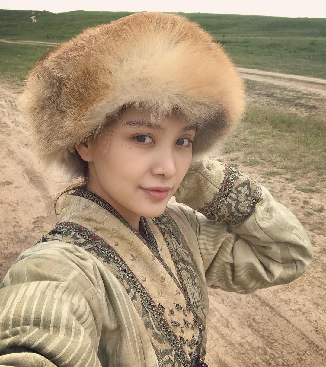 Казахи и якуты