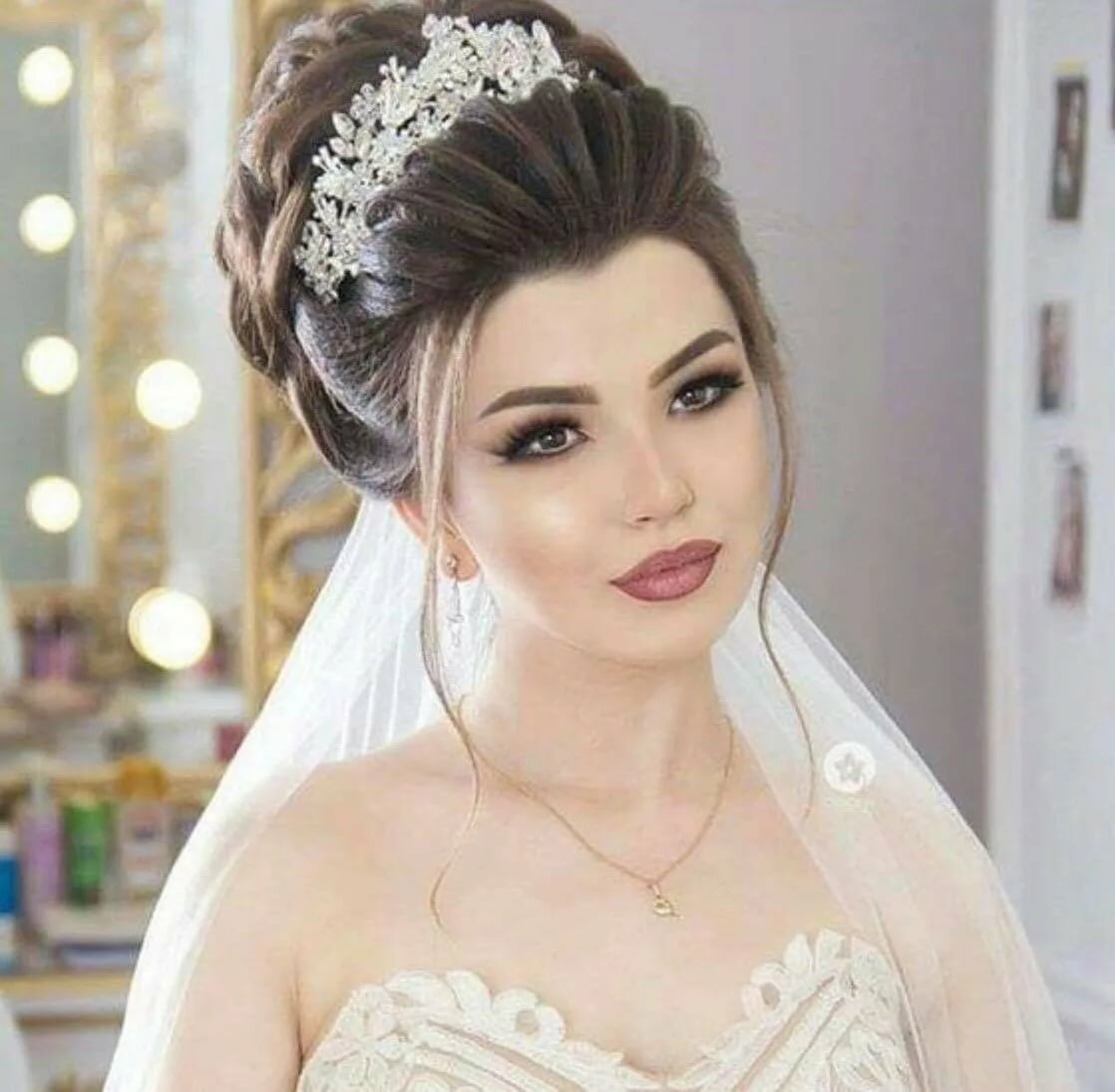 Паризода Усманова свадьба