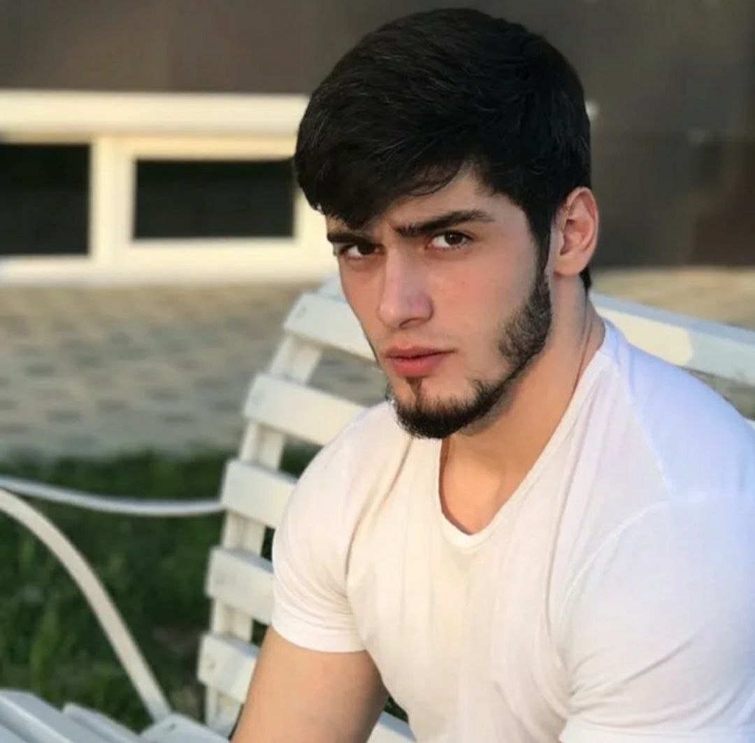 Аслан Мамедов