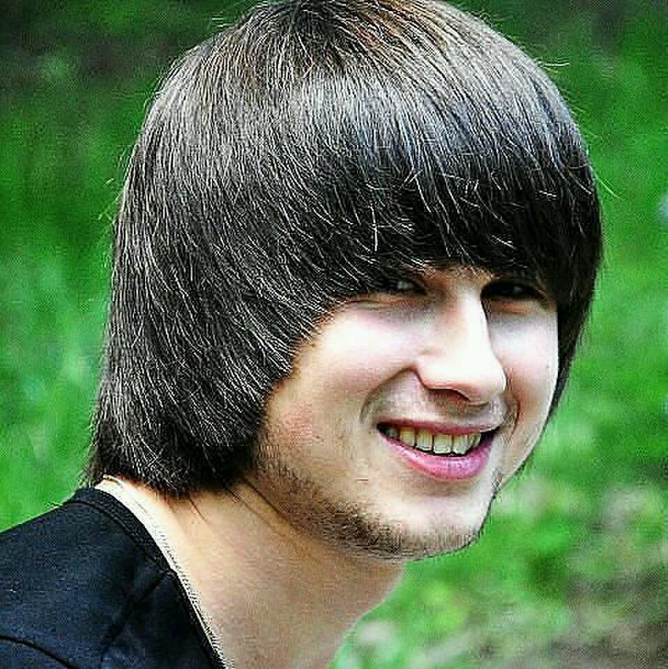 Дагестанская прическа махачкалинка