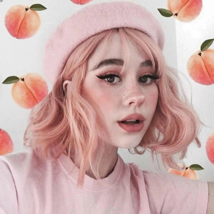 Девушки из пинтереста